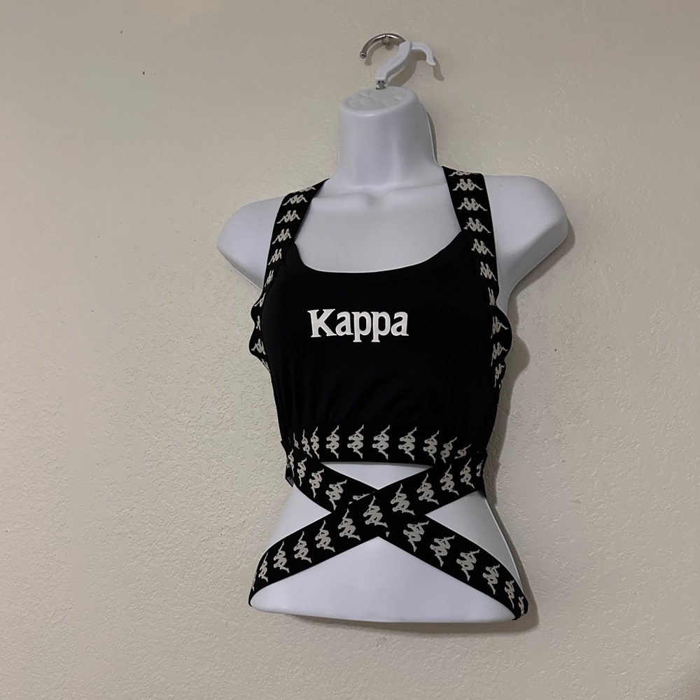 Kappa Sports Bra